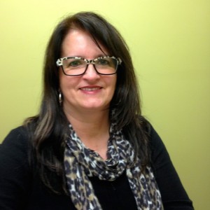 headshot of Angela MacDonald